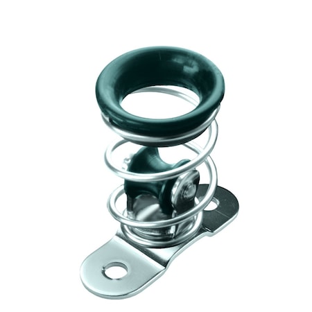 Ronstan Swivel Base To Suit Orbit Blocks RF4